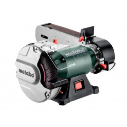 Metabo 604220000 BS 200 Plus Combo Bench Grinder 600W 240V