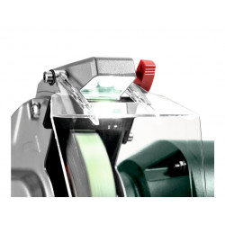Metabo 604220000 BS 200 Plus Combo Bench Grinder 600W 240V
