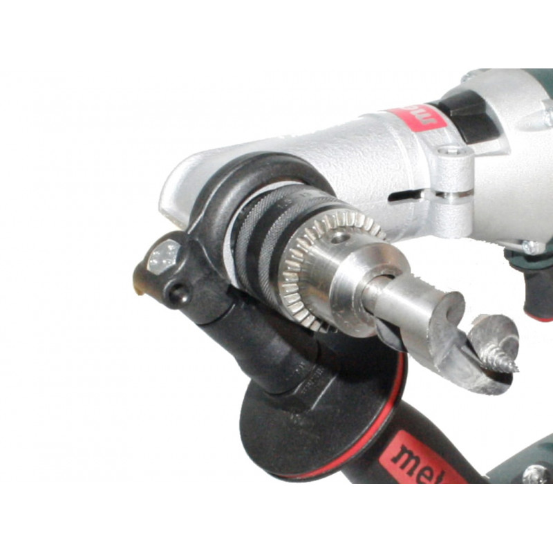 Metabo 631078000 Right Angle Drill Attachment Metabo 631078000 Right Angle Drill Attachment