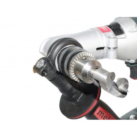 Metabo 631078000 Right Angle Drill Attachment