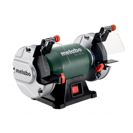 Metabo 604125000 DS 125 M Bench Grinder 2000W 240V