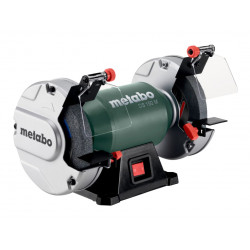 Metabo 604150000 DS 150 M Bench Grinder 370W 240V
