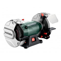 Metabo 604200000 DS 200 Plus Bench Grinder 600W 240V
