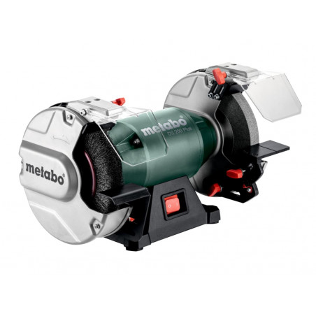 Metabo 604200000 DS 200 Plus Bench Grinder 600W 240V