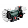Metabo 604200000 DS 200 Plus Bench Grinder 600W 240V