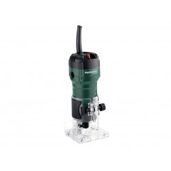 Metabo 601741380 FM 500-6 Trim Router 500W 240V