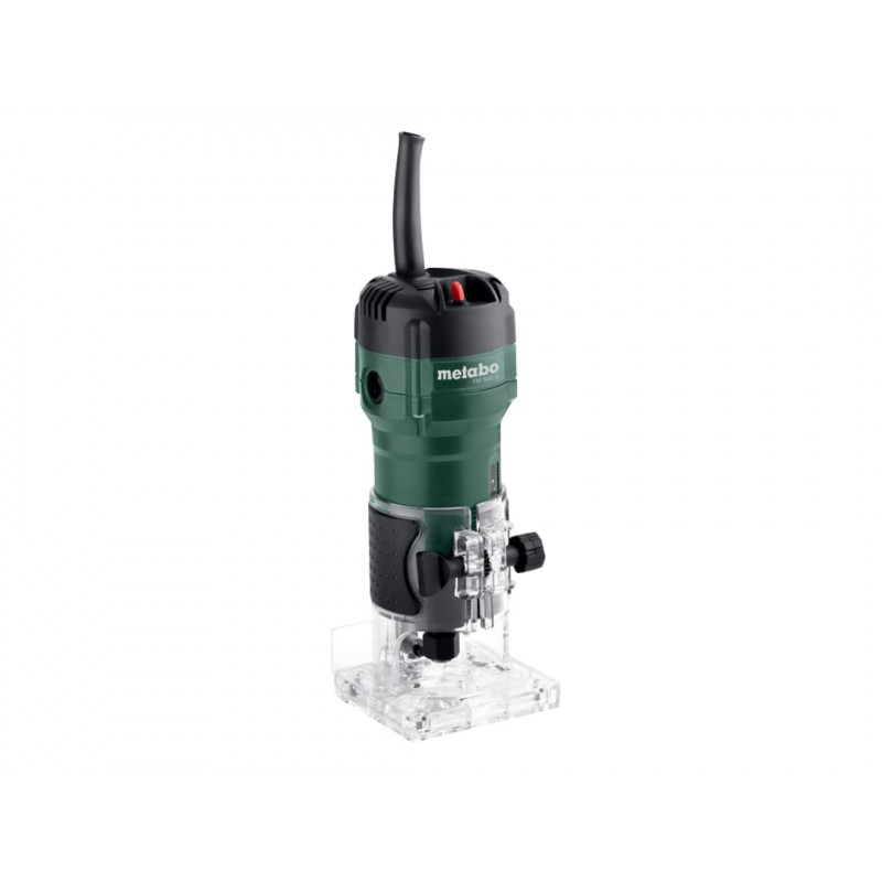 Metabo 601741380 FM 500-6 Trim Router 500W 240V Metabo 601741380 FM 500-6 Trim Router 500W 240V