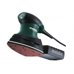 Metabo 600065680 FMS-200 Intec Palm Tri-Sander 200W 240V