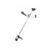 Metabo 601611850 FSB 36-18 LTX BL 40 Bike Handle Line Trimmer 36V Bare Unit