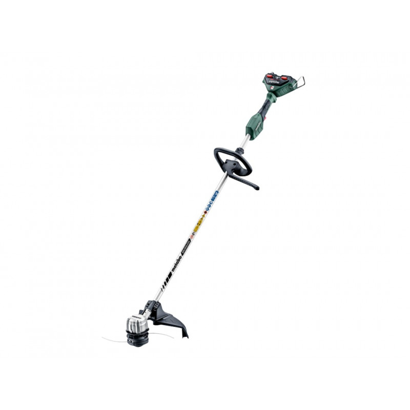 Metabo 601610850 FSD 36-18 LTX BL 40 Loop Handle Line Trimmer 36V Bare Unit Metabo 601610850 FSD 36-18 LTX BL 40 Loop Handle Line Trimmer 36V Bare Unit