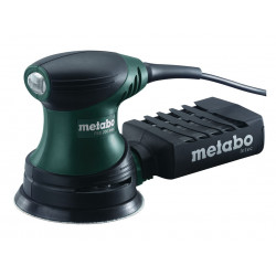 Metabo 609225590 FSX-200 Intec Palm Disc Sander 125mm 240W 240V