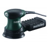 Metabo 609225590 FSX-200 Intec Palm Disc Sander 125mm 240W 240V
