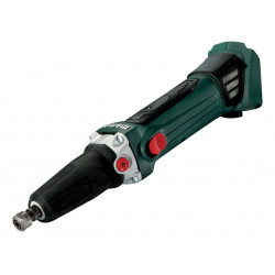 Metabo 600638840 GA 18 LTX Die Grinder + metaBOX 18V Bare Unit