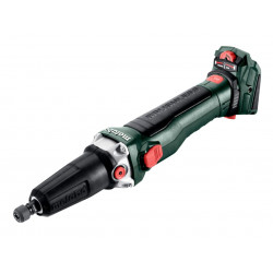 Metabo 600826850 GVB 18 LTX BL 11-28 Brushless Die Grinder 18V Bare Unit