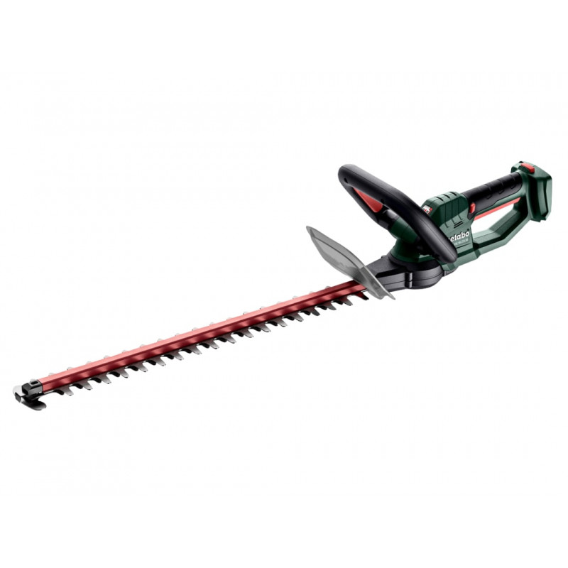 Metabo 601718850 HS 18 LTX 55 Hedge Trimmer 18V Bare Unit Metabo 601718850 HS 18 LTX 55 Hedge Trimmer 18V Bare Unit