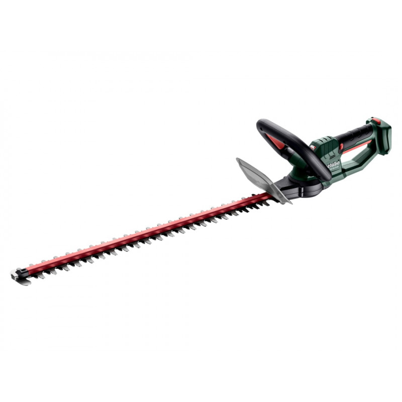 Metabo 601719850 HS 18 LTX 65 Hedge Trimmer 18V Bare Unit Metabo 601719850 HS 18 LTX 65 Hedge Trimmer 18V Bare Unit