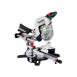 Metabo 614305850 KGS 18 LTX BL 305 Brushless Mitre Saw 18V Bare Unit