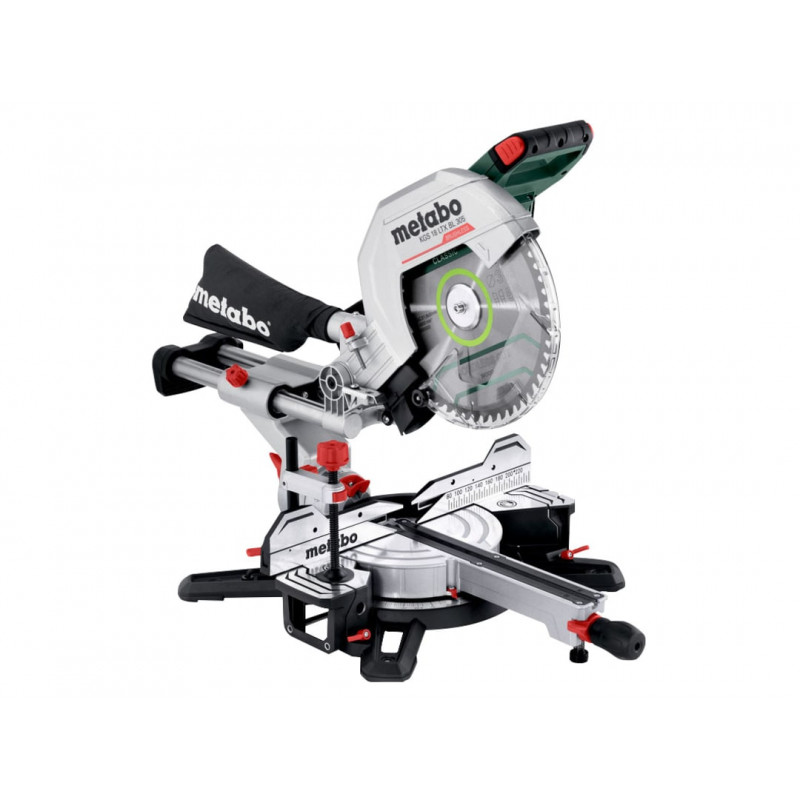 Metabo 614305850 KGS 18 LTX BL 305 Brushless Mitre Saw 18V Bare Unit