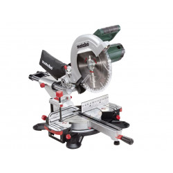 Metabo 619305380 KGS 305M Cross Cut Mitre Saw 1600W 240V