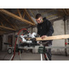 Metabo 613216380 KGS-216MN Sliding Mitre Saw 216mm 1500W 240V