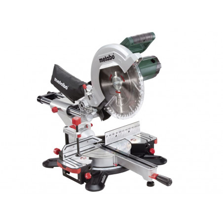 Metabo 613305390 KGS 305M Cross Cut Mitre Saw 1600W 110V