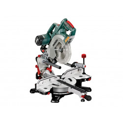Metabo 611216000 KGSV 72 XACT Mitre Saw 216mm 1500-1800W 240V