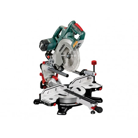 Metabo 611216000 KGSV 72 XACT Mitre Saw 216mm 1500-1800W 240V