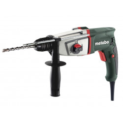 Metabo 606157390 KHE 2644 3 Mode SDS Plus Hammer 800W 110V