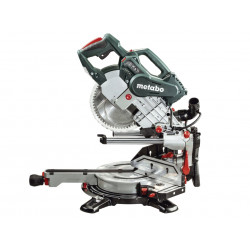 Metabo 611216000 KGSV 72 XACT Mitre Saw 216mm 1500-1800W 240V