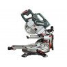 Metabo 611216000 KGSV 72 XACT Mitre Saw 216mm 1500-1800W 240V