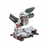 Metabo 619216380 KS 216 216mm Mitre Saw Lasercut 1350W 240V