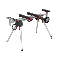 Metabo 629005000 KSU 251 Extendable Mitre Saw Stand (127-250cm)