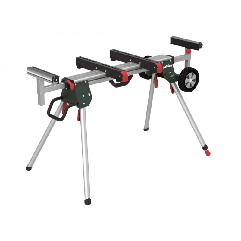 Metabo 629005000 KSU 251 Extendable Mitre Saw Stand (127-250cm) Metabo 629005000 KSU 251 Extendable Mitre Saw Stand (127-250cm)