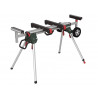 Metabo 629005000 KSU 251 Extendable Mitre Saw Stand (127-250cm)