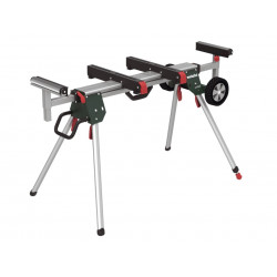 Metabo 629006000 KSU 401 Extendable Mitre Saw Stand (168-400cm)
