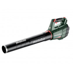 Metabo 601607850 LB 18 LTX BL Leaf Blower 18V Bare Unit