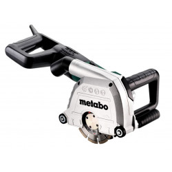 Metabo 604040610 MFE 40 125mm Wall Chaser 1700W 110V