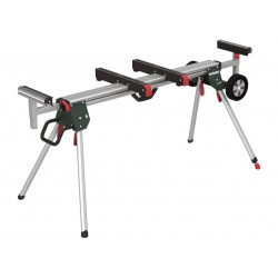 Metabo 629006000 KSU 401 Extendable Mitre Saw Stand (168-400cm)