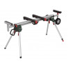 Metabo 629006000 KSU 401 Extendable Mitre Saw Stand (168-400cm)