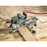 Metabo 611216000 KGSV 72 XACT Mitre Saw 216mm 1500-1800W 240V