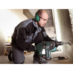 Metabo 600659000 KHE 3251 SDS Plus Hammer Drill 3 Mode 800W 240V
