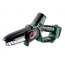 Metabo 600856840 MS 18 LTX 15 Pruning Saw 18V Bare Unit