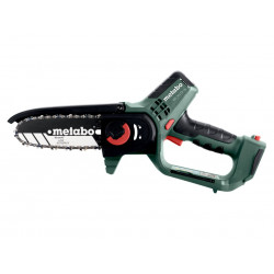 Metabo 600856840 MS 18 LTX 15 Pruning Saw 18V Bare Unit