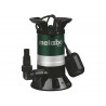 Metabo 0250750000 PS 7500 S Dirty Water Pump 450W 240V