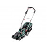 Metabo 601716850 RM 36-18 LTX BL 36 Lawn Mower 18V Bare Unit