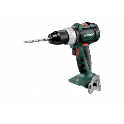 Metabo 602316840 SB 18 LT BL Brushless Combi Drill 18V Bare Unit + metaBOX