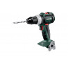 Metabo 602316840 SB 18 LT BL Brushless Combi Drill 18V Bare Unit + metaBOX