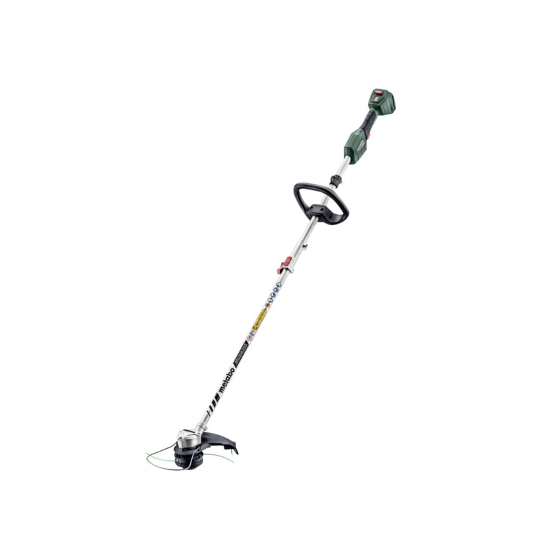 Metabo 601720850 RTD 18 LTX BL 30 Line Trimmer 18V Bare Unit Metabo 601720850 RTD 18 LTX BL 30 Line Trimmer 18V Bare Unit