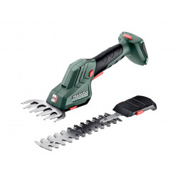 Metabo 601609850 SGS 18 LTX Q Shrub & Grass Shear 18V Bare Unit