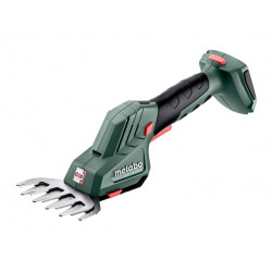 Metabo 601609850 SGS 18 LTX Q Shrub & Grass Shear 18V Bare Unit